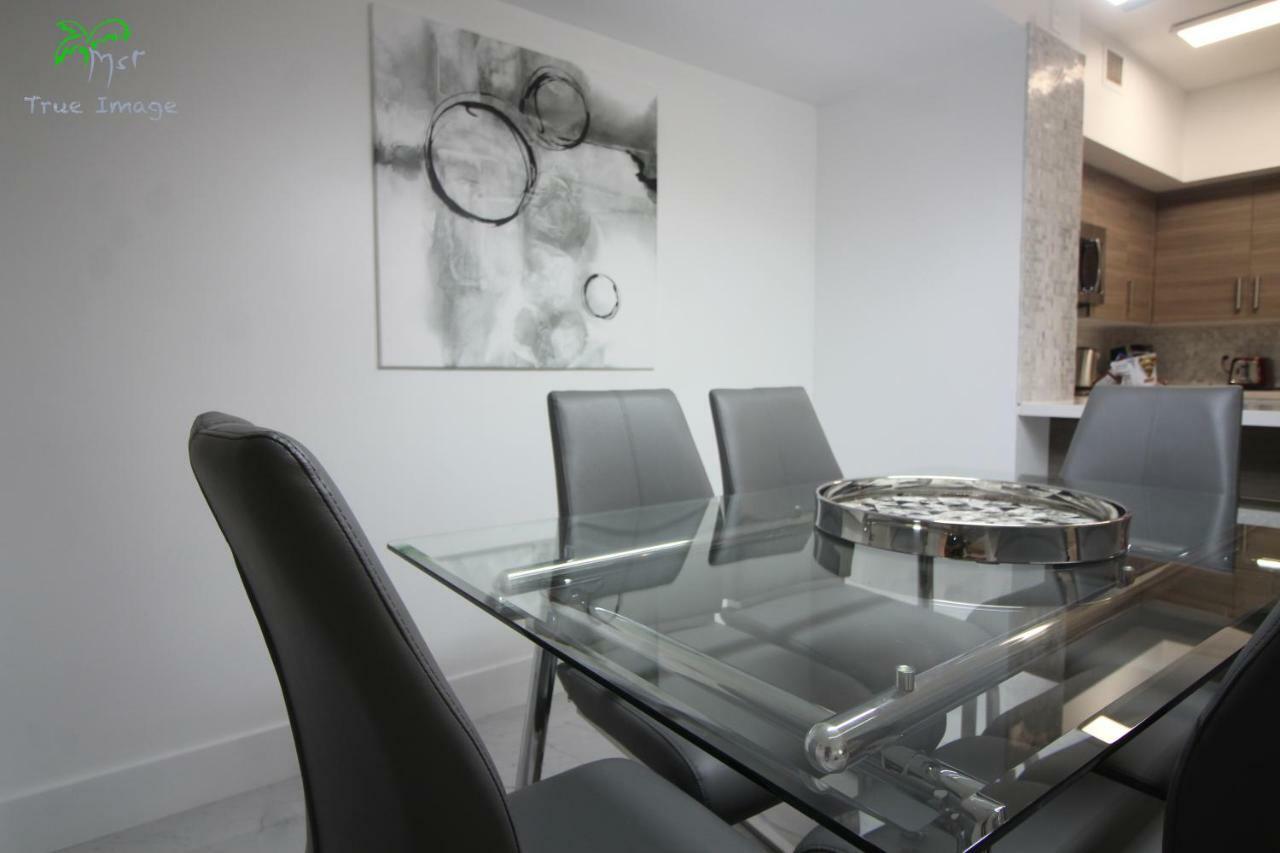 Yacht Club At Aventura 2 Bed 2 Bath Luxurius Cozy Brand New Exterior foto