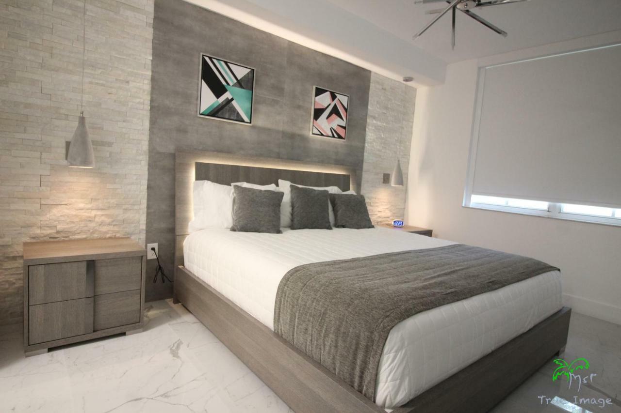 Yacht Club At Aventura 2 Bed 2 Bath Luxurius Cozy Brand New Exterior foto