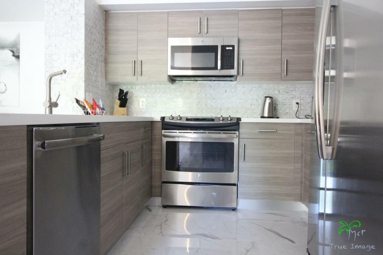 Yacht Club At Aventura 2 Bed 2 Bath Luxurius Cozy Brand New Exterior foto