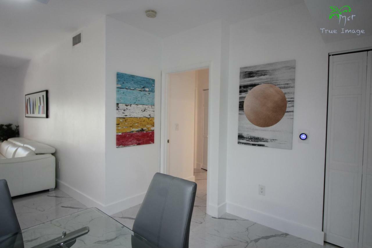 Yacht Club At Aventura 2 Bed 2 Bath Luxurius Cozy Brand New Exterior foto