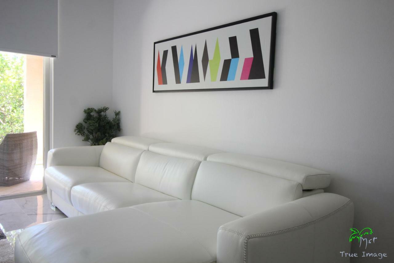 Yacht Club At Aventura 2 Bed 2 Bath Luxurius Cozy Brand New Exterior foto