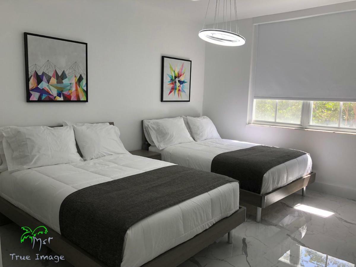 Yacht Club At Aventura 2 Bed 2 Bath Luxurius Cozy Brand New Exterior foto