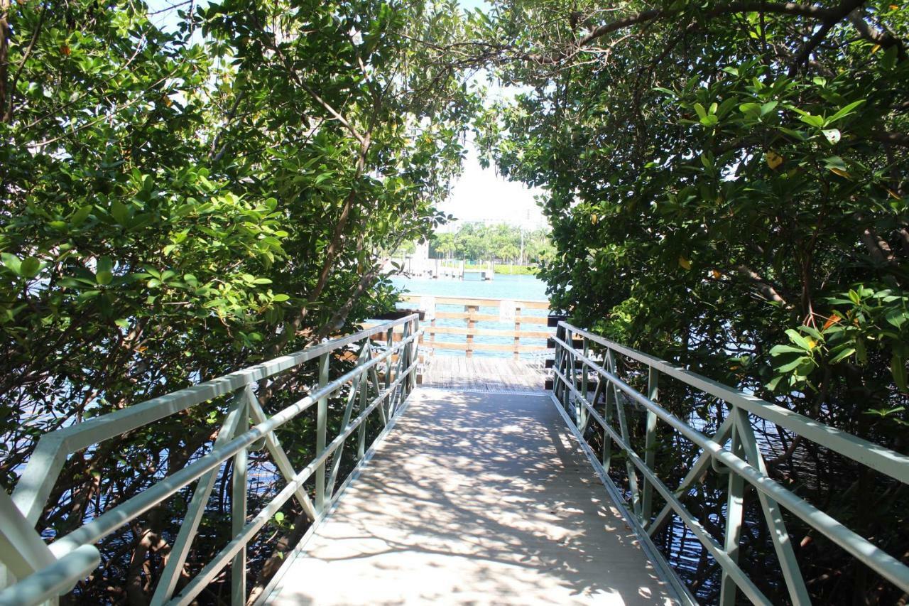 Yacht Club At Aventura 2 Bed 2 Bath Luxurius Cozy Brand New Exterior foto