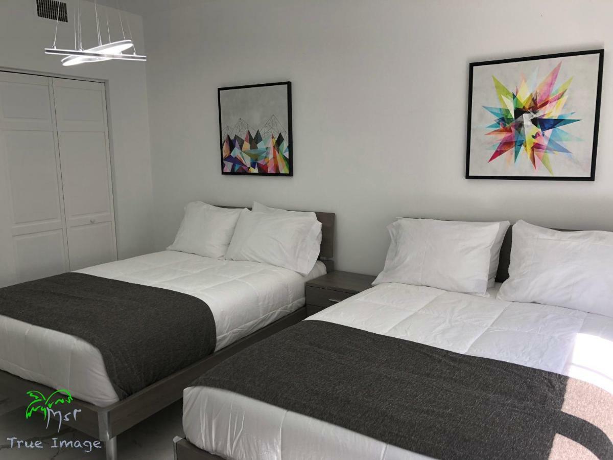 Yacht Club At Aventura 2 Bed 2 Bath Luxurius Cozy Brand New Exterior foto