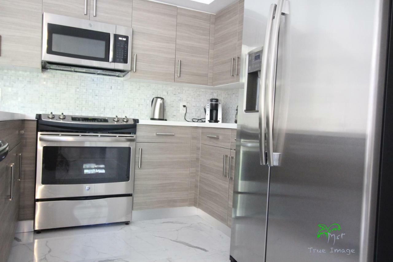 Yacht Club At Aventura 2 Bed 2 Bath Luxurius Cozy Brand New Exterior foto