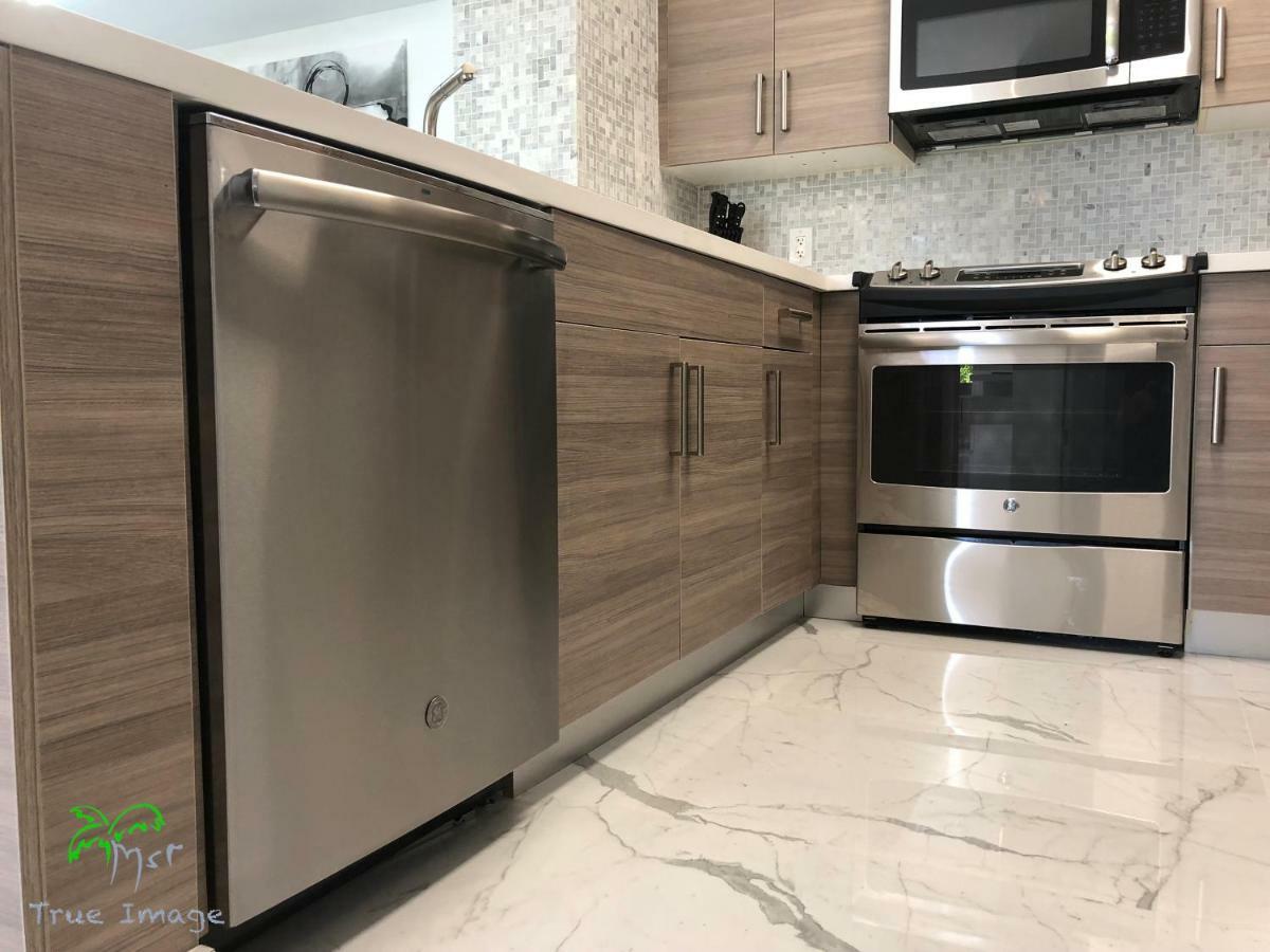 Yacht Club At Aventura 2 Bed 2 Bath Luxurius Cozy Brand New Exterior foto