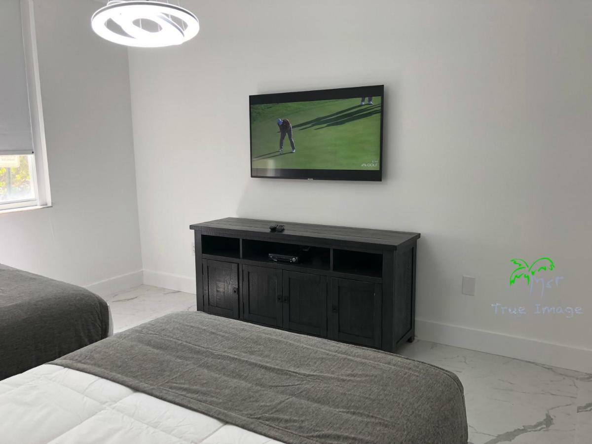 Yacht Club At Aventura 2 Bed 2 Bath Luxurius Cozy Brand New Exterior foto