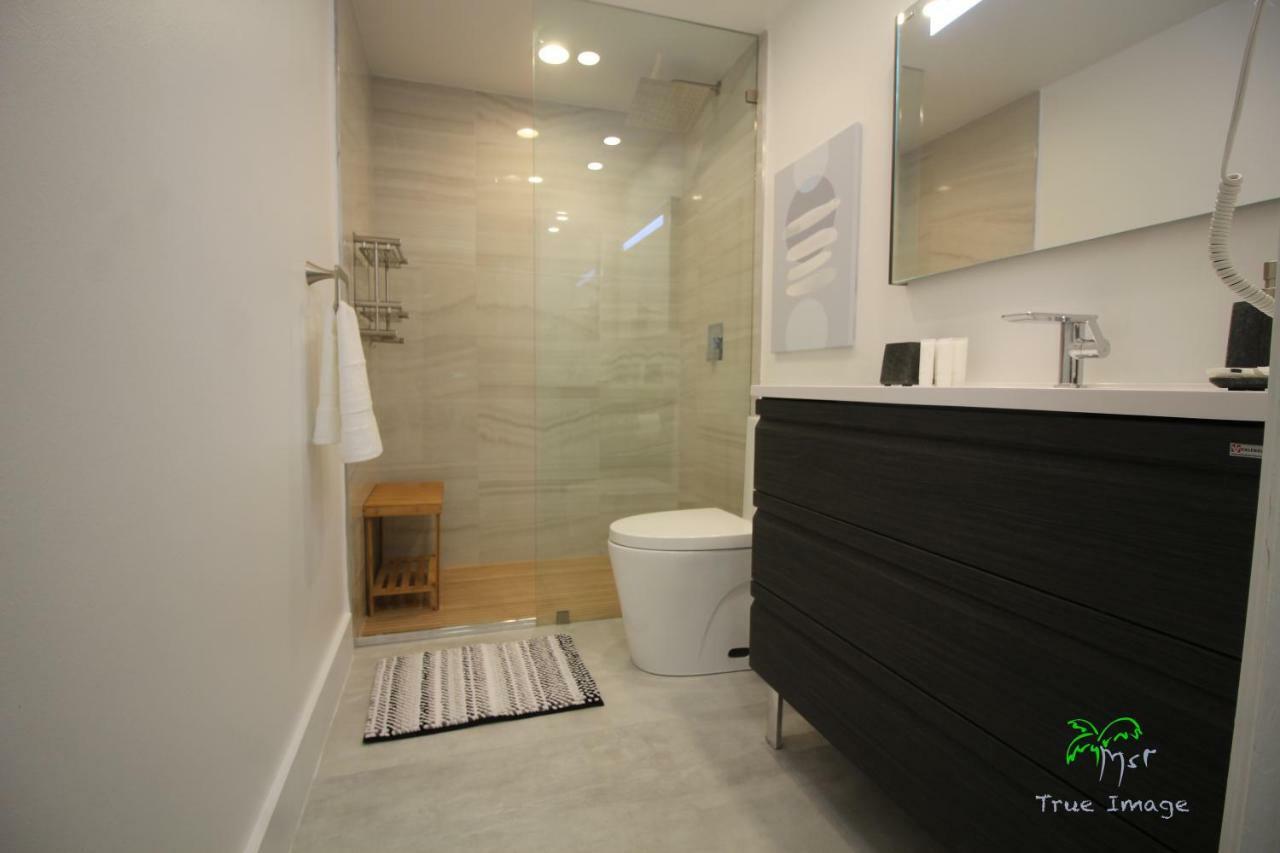 Yacht Club At Aventura 2 Bed 2 Bath Luxurius Cozy Brand New Exterior foto