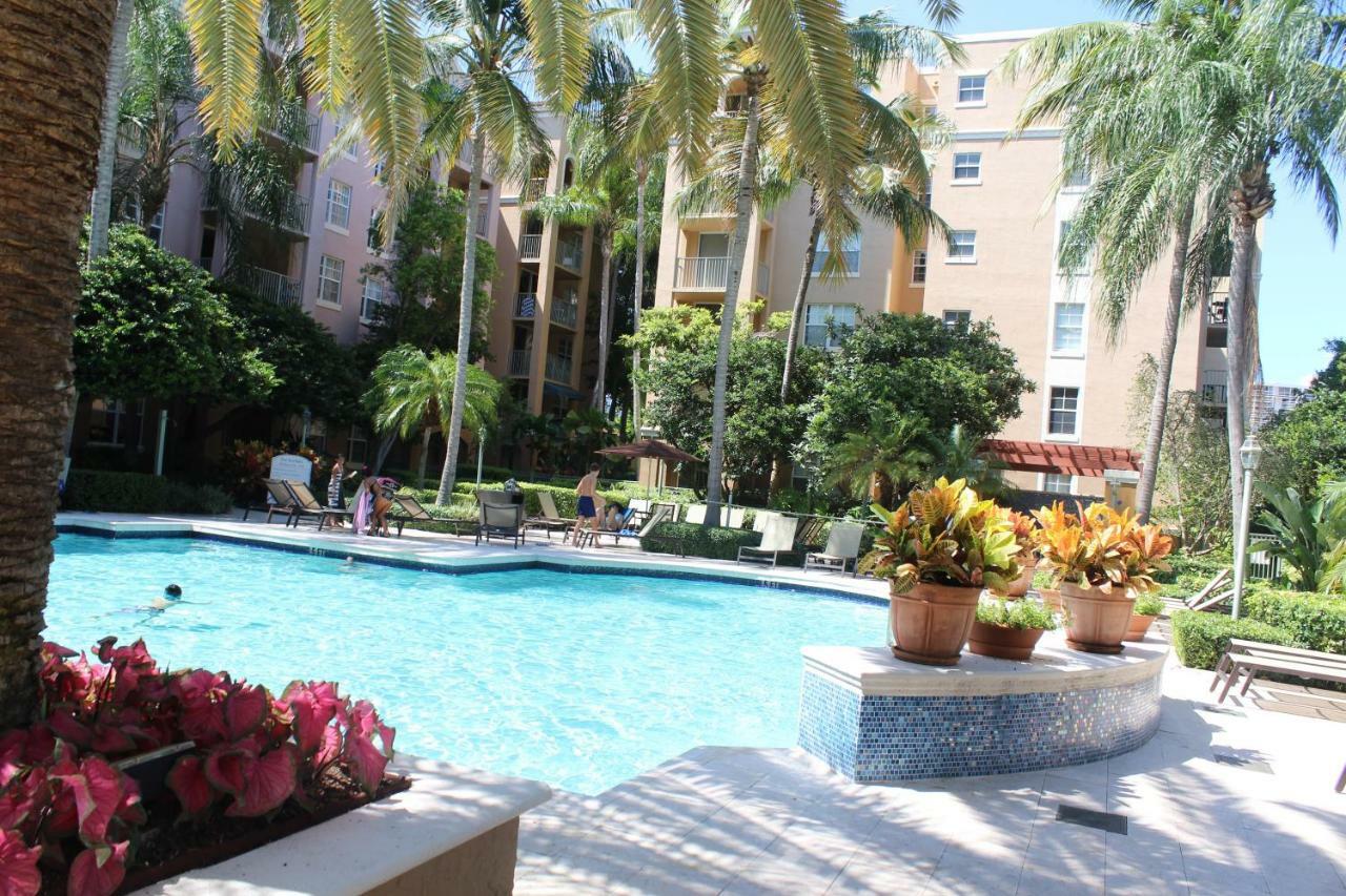 Yacht Club At Aventura 2 Bed 2 Bath Luxurius Cozy Brand New Exterior foto