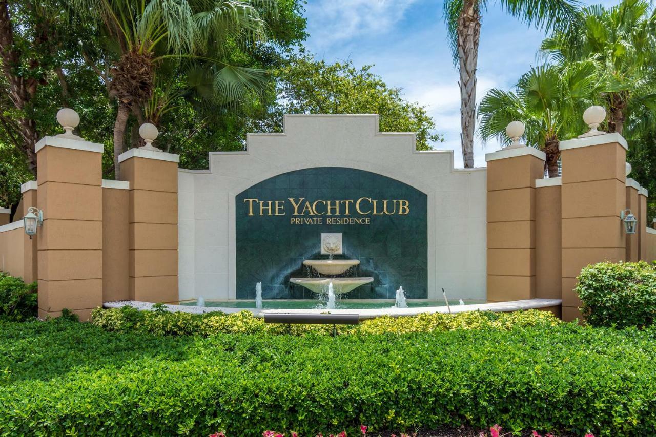 Yacht Club At Aventura 2 Bed 2 Bath Luxurius Cozy Brand New Exterior foto