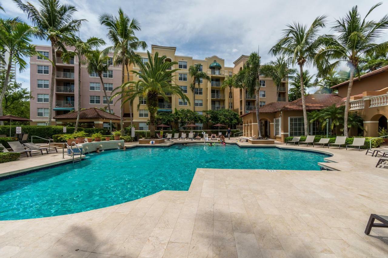 Yacht Club At Aventura 2 Bed 2 Bath Luxurius Cozy Brand New Exterior foto