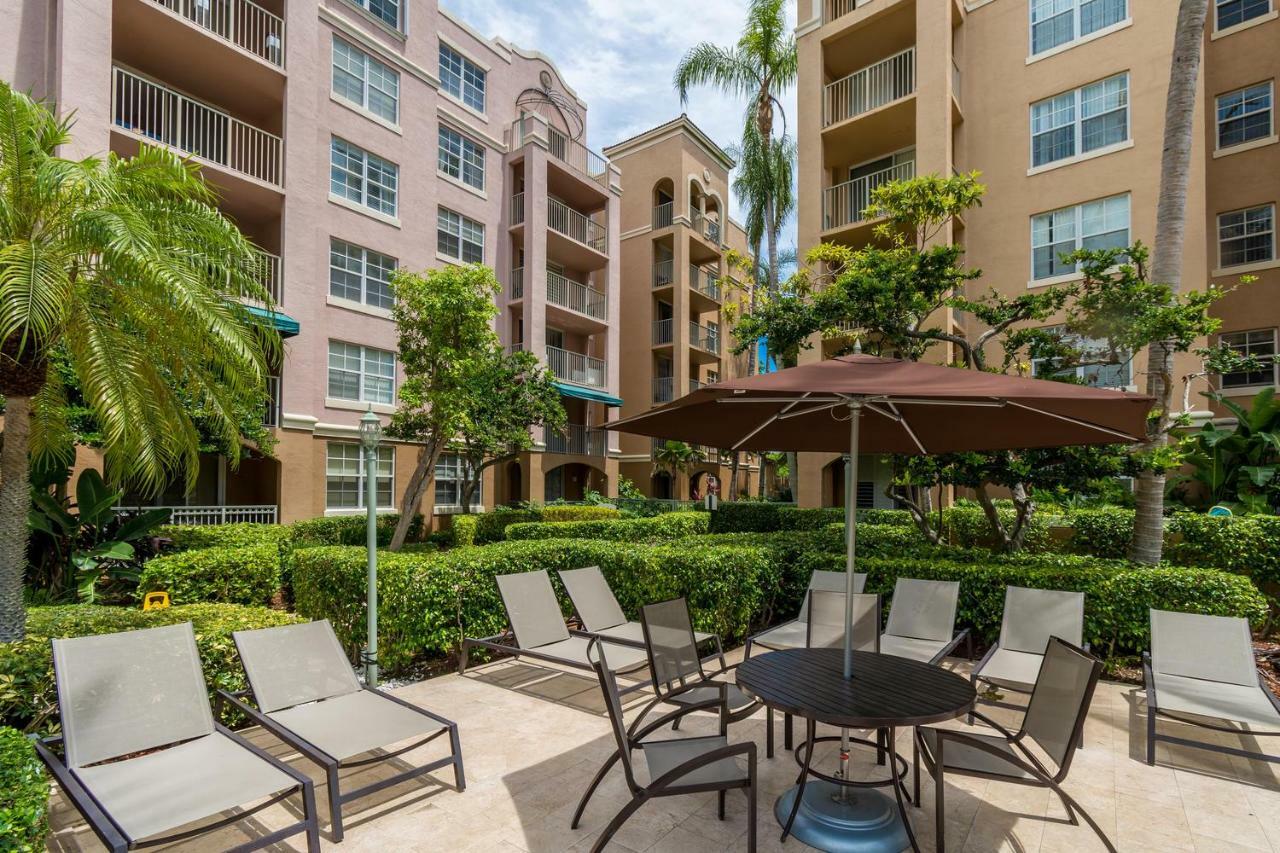 Yacht Club At Aventura 2 Bed 2 Bath Luxurius Cozy Brand New Exterior foto