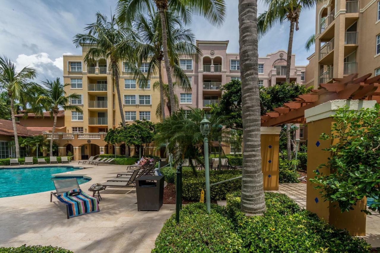 Yacht Club At Aventura 2 Bed 2 Bath Luxurius Cozy Brand New Exterior foto