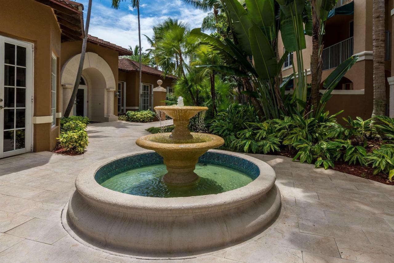 Yacht Club At Aventura 2 Bed 2 Bath Luxurius Cozy Brand New Exterior foto