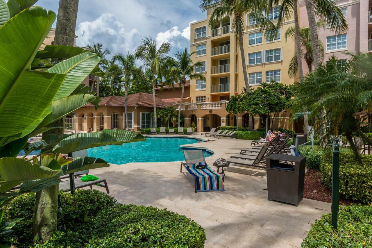 Yacht Club At Aventura 2 Bed 2 Bath Luxurius Cozy Brand New Exterior foto
