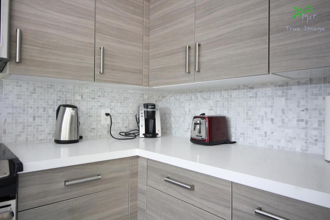 Yacht Club At Aventura 2 Bed 2 Bath Luxurius Cozy Brand New Exterior foto