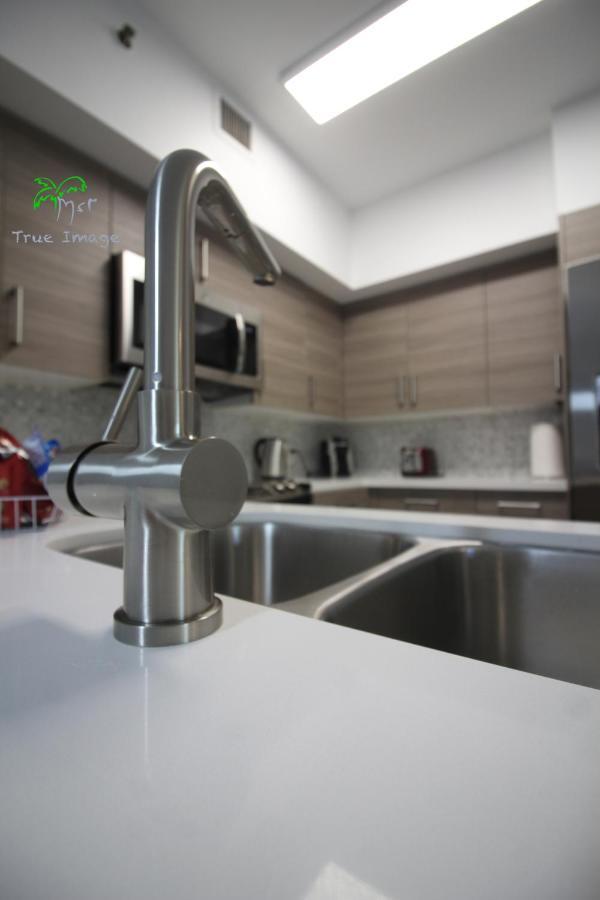 Yacht Club At Aventura 2 Bed 2 Bath Luxurius Cozy Brand New Exterior foto
