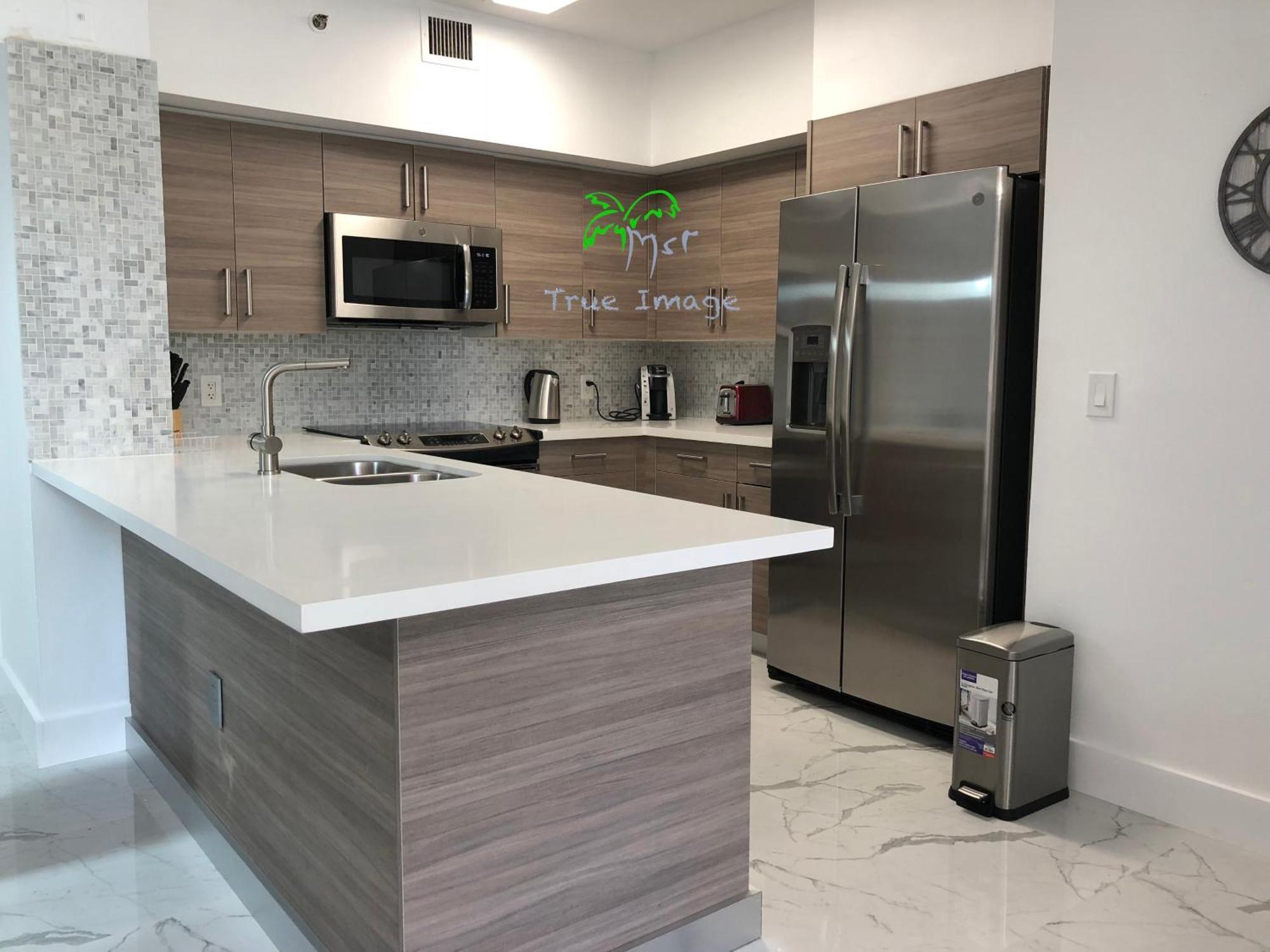 Yacht Club At Aventura 2 Bed 2 Bath Luxurius Cozy Brand New Exterior foto