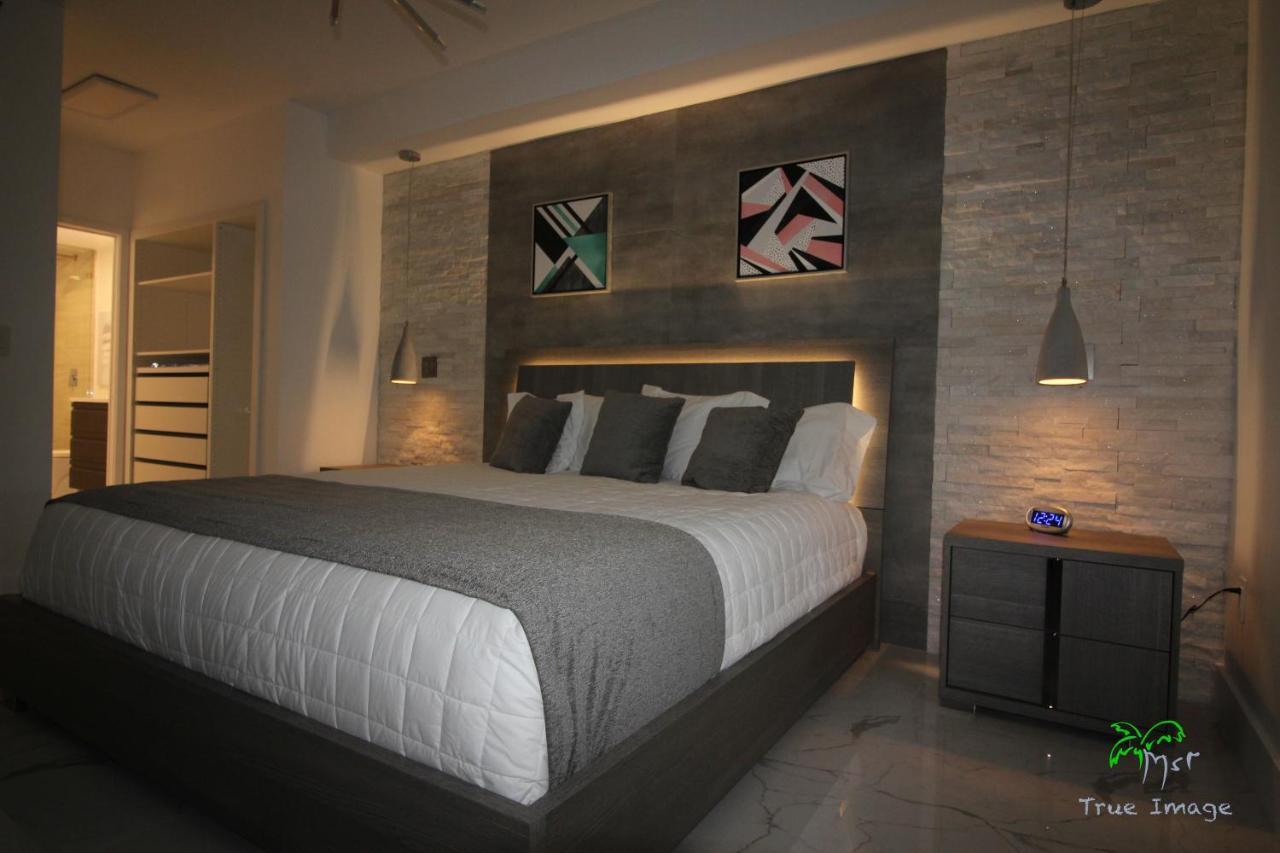 Yacht Club At Aventura 2 Bed 2 Bath Luxurius Cozy Brand New Exterior foto