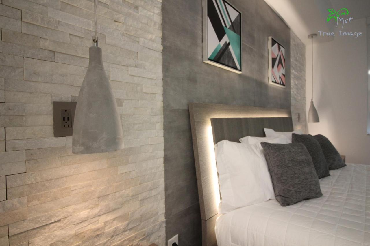 Yacht Club At Aventura 2 Bed 2 Bath Luxurius Cozy Brand New Exterior foto